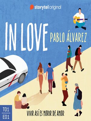 cover image of In Love--E01